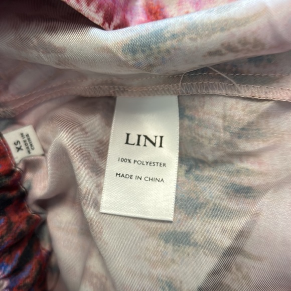 Lini - NWT Brett Wide Leg Pant - Picture 11 of 11